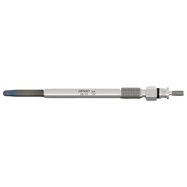 Свеча накаливания Denso DG-113 11 В photo 1 Свеча накаливания Denso DG-113 11 В photo 1