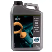 Ulei de motor Volvo 5W-30 Engine Oil 5W-30 4 l sintetic