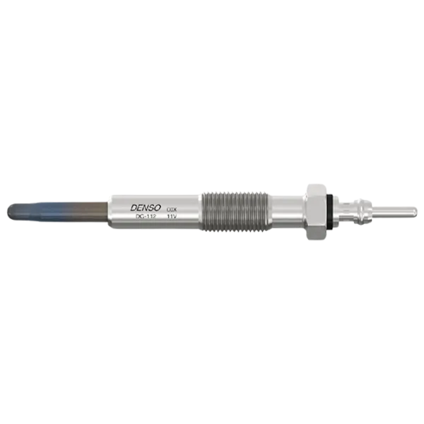 Свеча накаливания Denso DG-112 11 В photo 1 Свеча накаливания Denso DG-112 11 В photo 1