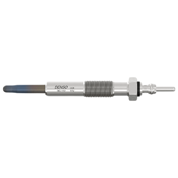 Свеча накаливания Denso DG-112 11 В photo 1 Свеча накаливания Denso DG-112 11 В photo 1