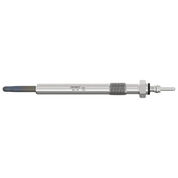 Свеча накаливания Denso DG-176 11.5 В photo 1 Свеча накаливания Denso DG-176 11.5 В photo 1