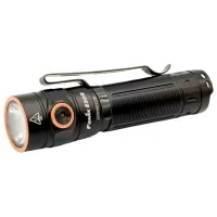 Фонарик Fenix E30R Черный