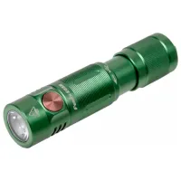 Lanternă Fenix E05R Green