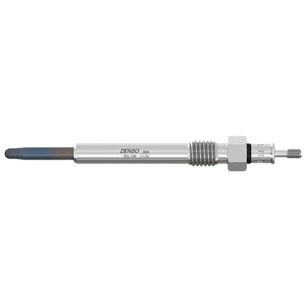 Свеча накаливания Denso DG-106 11.5 В/ 5.5 A photo 1 Свеча накаливания Denso DG-106 11.5 В/ 5.5 A photo 1
