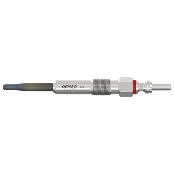 Свеча накаливания Denso DG-177 5 В/ 25 A photo 1 Свеча накаливания Denso DG-177 5 В/ 25 A photo 1