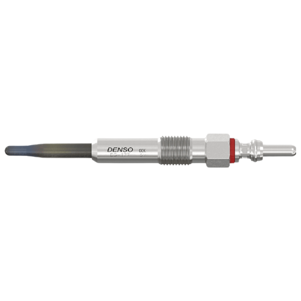 Свеча накаливания Denso DG-177 5 В/ 25 A photo 1 Свеча накаливания Denso DG-177 5 В/ 25 A photo 1