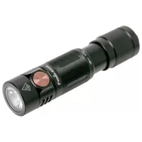 Lanternă Fenix E05R Black