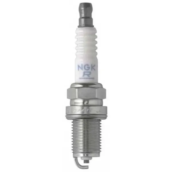 Свеча зажигания NGK NGK-BKR5EY Бензин/ 14 мм photo 1 Свеча зажигания NGK NGK-BKR5EY Бензин/ 14 мм photo 1