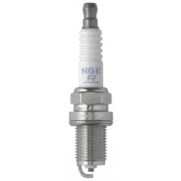 Свеча зажигания NGK NGK-BKR5EY-11 Бензин/ 14 мм photo 1 Свеча зажигания NGK NGK-BKR5EY-11 Бензин/ 14 мм photo 1
