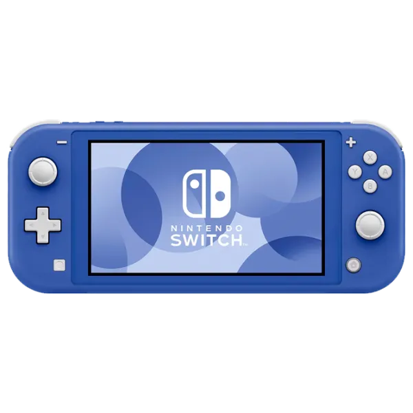 Nintendo Switch Lite  / Blue photo 1