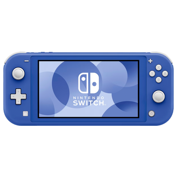 Nintendo Switch Lite  / Blue photo 1