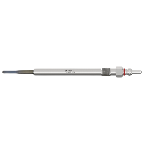 Свеча накаливания Denso DG-608 4.4 В/ 25 A photo 1