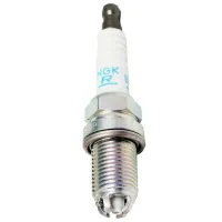 Свеча зажигания NGK NGK-BKR6EQUP Бензин/ 14 мм