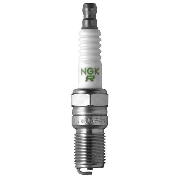 Свеча зажигания NGK NGK-BKR6ETUC Бензин/ 14 мм photo 1 Свеча зажигания NGK NGK-BKR6ETUC Бензин/ 14 мм photo 1