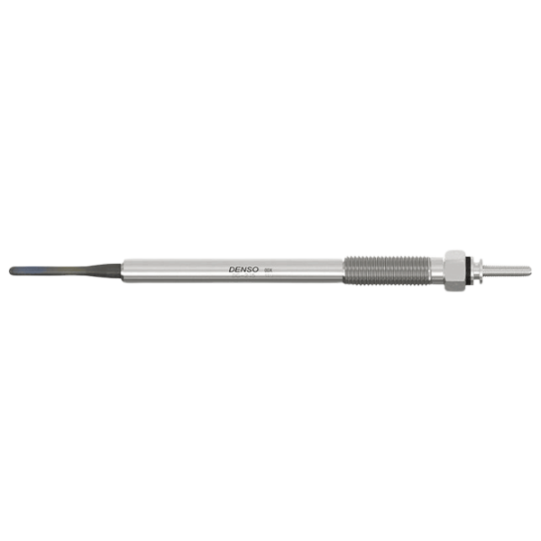 Свеча накаливания Denso DG-245 11 В/ 10 A photo 1 Свеча накаливания Denso DG-245 11 В/ 10 A photo 1