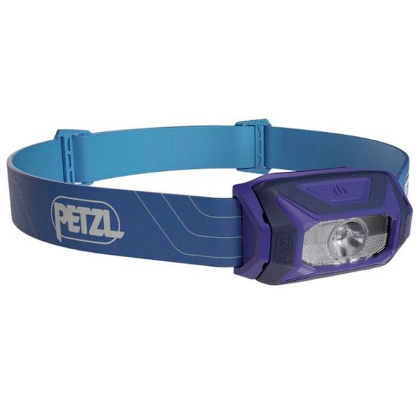 Фонарик Petzl TIKKINA Синий photo 1