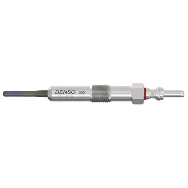 Свеча накаливания Denso DG-609 4.4 В/ 25 A photo 1 Свеча накаливания Denso DG-609 4.4 В/ 25 A photo 1