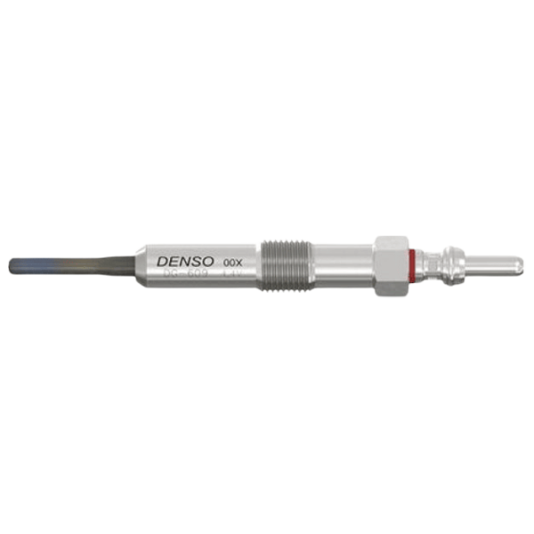 Свеча накаливания Denso DG-609 4.4 В/ 25 A photo 1 Свеча накаливания Denso DG-609 4.4 В/ 25 A photo 1