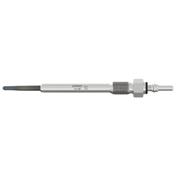 Свеча накаливания Denso DG-180 11 В/ 10 A photo 1 Свеча накаливания Denso DG-180 11 В/ 10 A photo 1