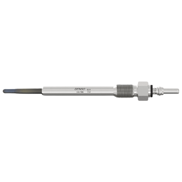 Свеча накаливания Denso DG-180 11 В/ 10 A photo 1 Свеча накаливания Denso DG-180 11 В/ 10 A photo 1