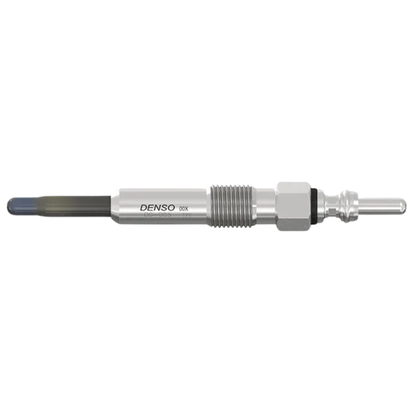 Свеча накаливания Denso DG-005 11 В/ 16 A photo 1 Свеча накаливания Denso DG-005 11 В/ 16 A photo 1