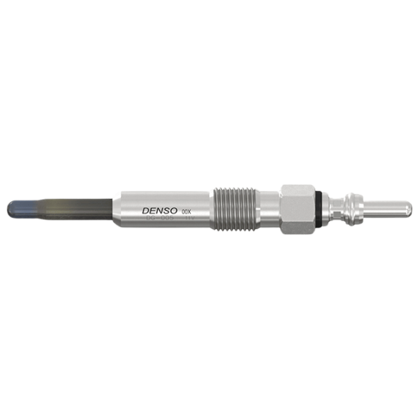 Свеча накаливания Denso DG-005 11 В/ 16 A photo 1 Свеча накаливания Denso DG-005 11 В/ 16 A photo 1
