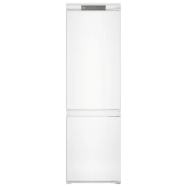 Frigider Whirlpool WHC20 T3573 cu congelator jos 280 l / 193.5 cm / White photo 1