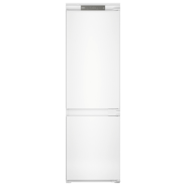 Frigider Whirlpool WHC20 T3573 cu congelator jos 280 l / 193.5 cm / White photo 1