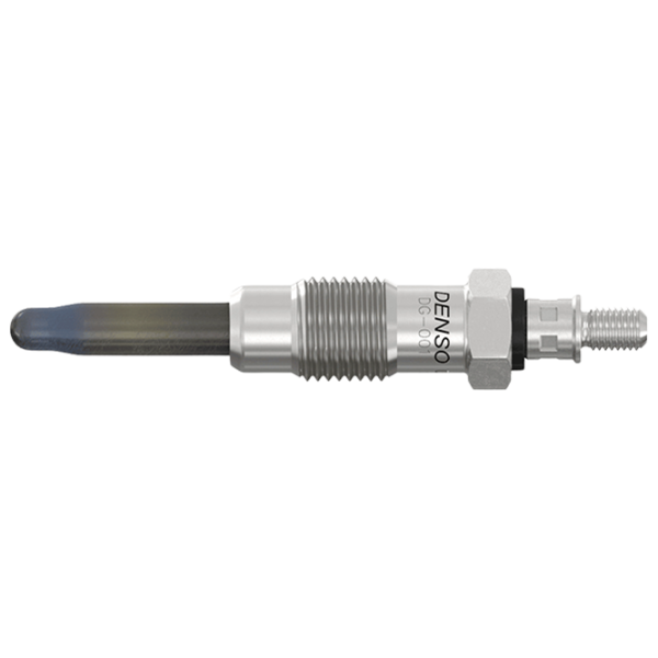 Свеча накаливания Denso DG-001 11 В/ 16 A photo 1 Свеча накаливания Denso DG-001 11 В/ 16 A photo 1