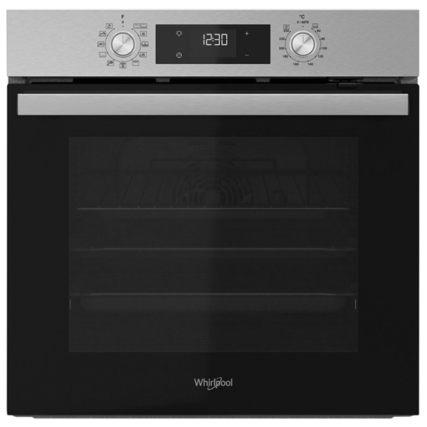 Cuptor încorporabil Whirlpool OMR58HU1X 2900 W/ Inox photo 1