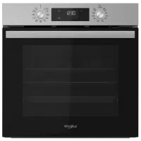 Cuptor încorporabil Whirlpool OMR58HU1X 2900 W/ Inox