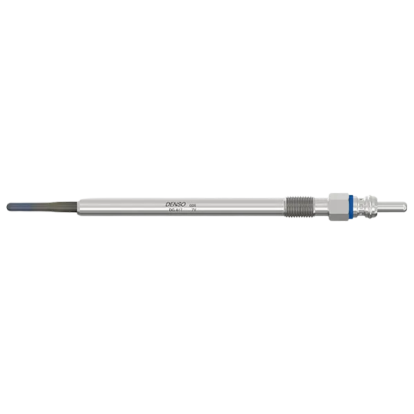 Свеча накаливания Denso DG-617 7 В photo 1 Свеча накаливания Denso DG-617 7 В photo 1