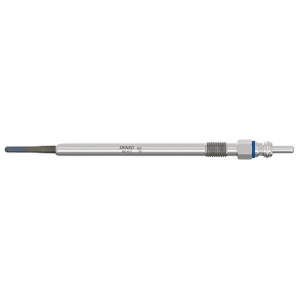 Свеча накаливания Denso DG-617 7 В photo 1 Свеча накаливания Denso DG-617 7 В photo 1