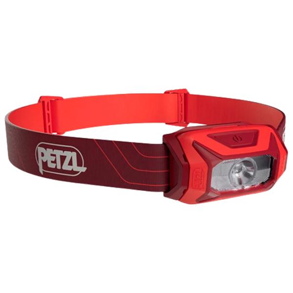 Фонарик Petzl TIKKINA Красный photo 1