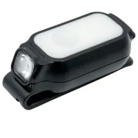 Lanternă Fenix E-LITE Black