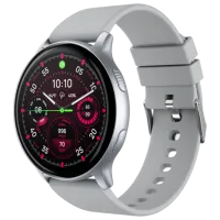 Умные часы Proove Infinity 1.43"/ Серебристый - Серебристый/ SWIF00000006