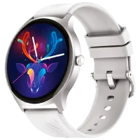 Умные часы Proove Harmony 1.43"/ Серебристый - Серебристый/ SWHM00000006