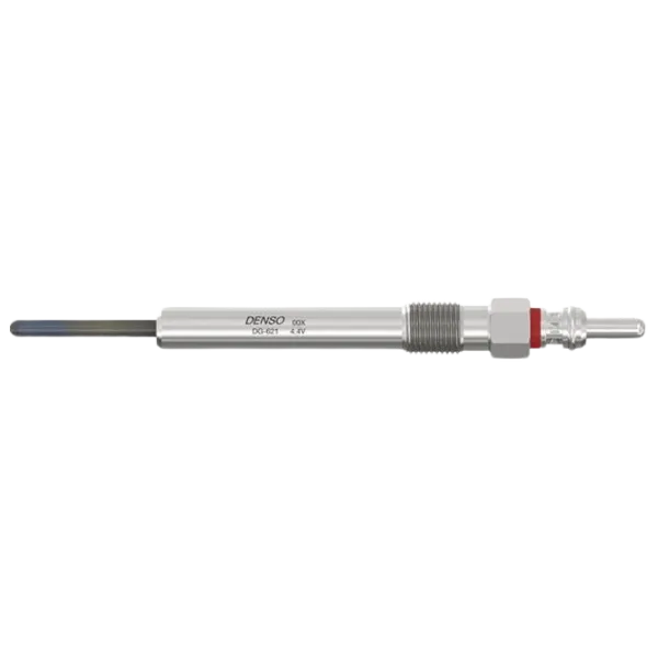 Свеча накаливания Denso DG-621 4.4 В/ 25 A photo 1 Свеча накаливания Denso DG-621 4.4 В/ 25 A photo 1