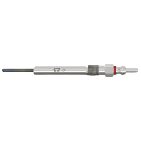 Свеча накаливания Denso DG-621 4.4 В/ 25 A photo 1 Свеча накаливания Denso DG-621 4.4 В/ 25 A photo 1
