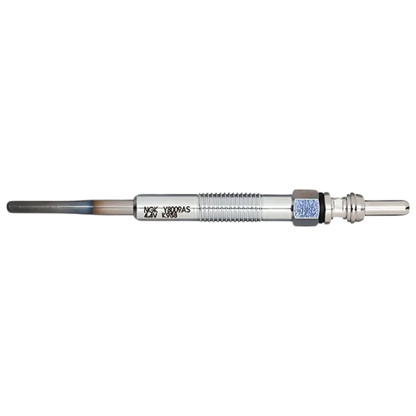Свеча накаливания NGK 8009AS 4.4 В photo 1 Свеча накаливания NGK 8009AS 4.4 В photo 1
