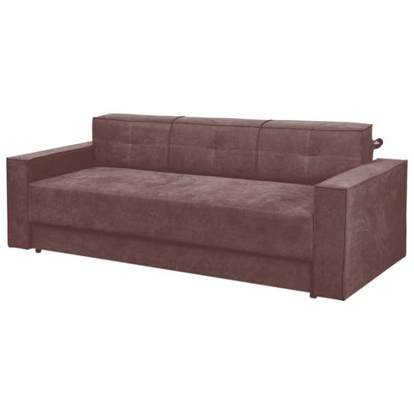 Диван Modern Lotos Flex 11 (5657408) Микрофибра/ Коричневый photo 1