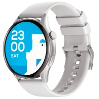 Ceas inteligent Proove Quantum 1.43"/ Silver - Silver/ SWQU00000006