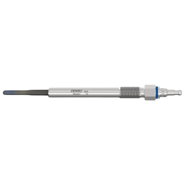 Свеча накаливания Denso DG-622 7 В photo 1 Свеча накаливания Denso DG-622 7 В photo 1