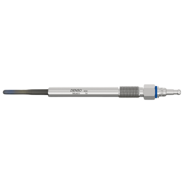 Свеча накаливания Denso DG-622 7 В photo 1 Свеча накаливания Denso DG-622 7 В photo 1