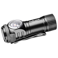 Lanternă Fenix LD15R Black