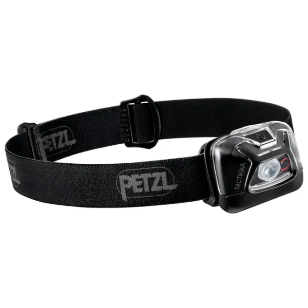 Lanternă Petzl TACTIKKA + Black photo 1