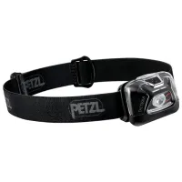 Фонарик Petzl TACTIKKA + Черный