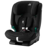 Scaun auto Britax-Römer Versafix  15 luni - 12 ani / 36 kg / Black
