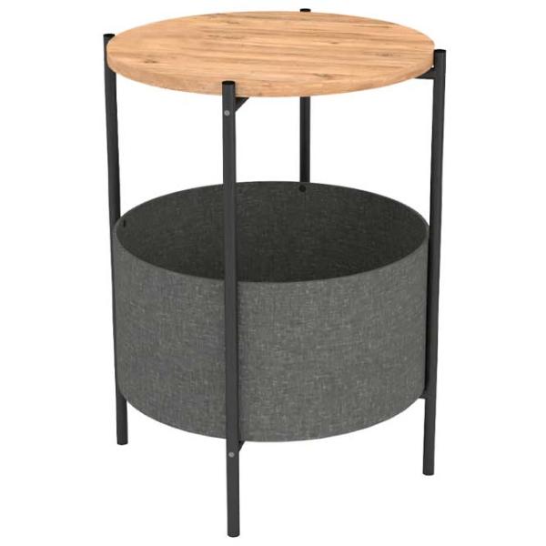 Măsuță de cafea Fabulous With Bag Pine photo 1 Măsuță de cafea Fabulous With Bag Pine photo 1