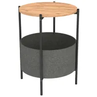 Măsuță de cafea Fabulous With Bag Pine